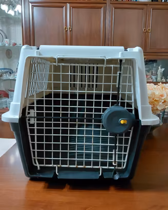 Kennel Ferplast Atlas 40
