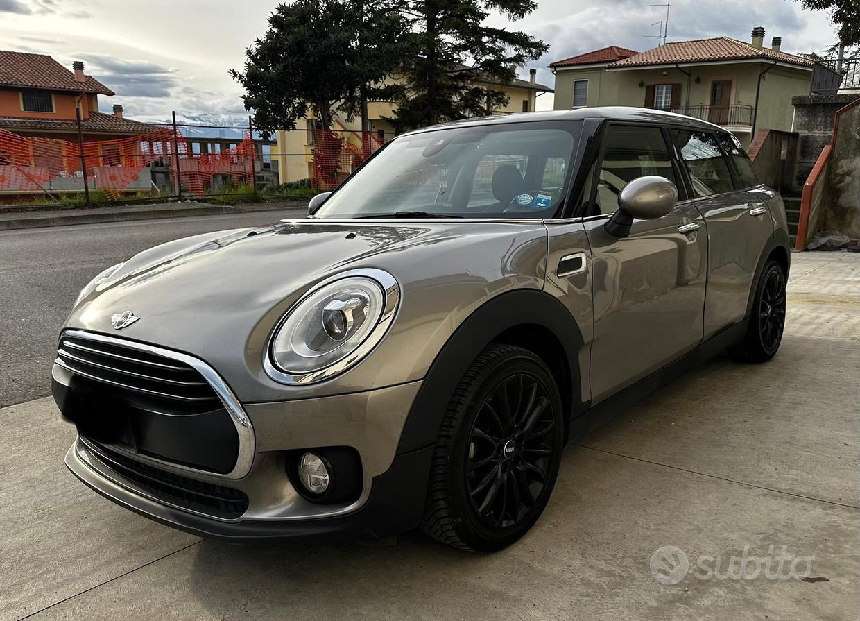MINI Mini Clubman (F54)