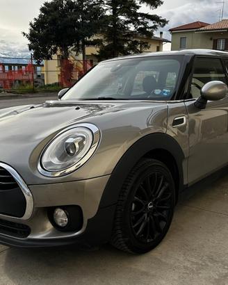 MINI Clubman 1.5 One D Business