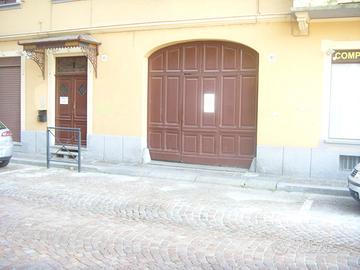 Trilocale ristrutturato