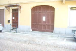Trilocale ristrutturato