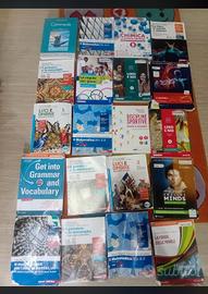libri liceo scientifico 
