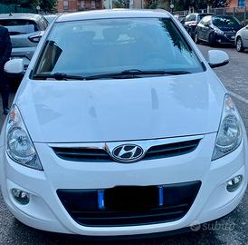 Hyundai i20 5p sound edition