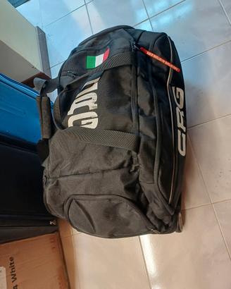 borsa kart CRG premium