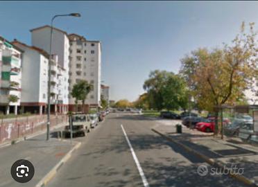 Posto MOTO/SCOOTER condiviso a Bisceglie