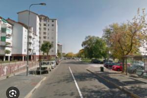 Posto MOTO/SCOOTER condiviso a Bisceglie