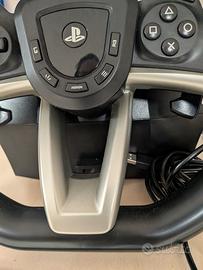 HORI Volante RWA  Racing Wheel Apex