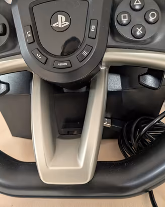 HORI Volante RWA  Racing Wheel Apex