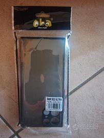 COVER Custodia Samsung Galaxy S22 Ultra