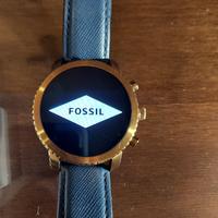 Smartwatch FOSSIL Q EXPLORIST 3° generazione