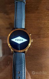 Smartwatch FOSSIL Q EXPLORIST 3° generazione