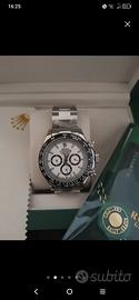 Orologio automatico nuovo 
