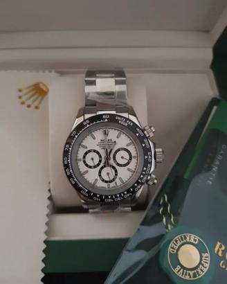 Orologio automatico nuovo 