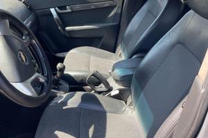 Titolo  Chevrolet Captiva 2.0 Diesel 7 posti – 201