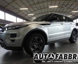 LAND ROVER - Range Rover Evoque - 2.2 TD4 5p.