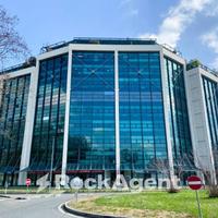 UFFICIO (C/3) OPEN SPACE CON VISTA PARCO