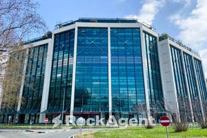 UFFICIO (C/3) OPEN SPACE CON VISTA PARCO