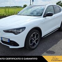Alfa Romeo Stelvio 2.2 t Veloce Q4 210cv auto