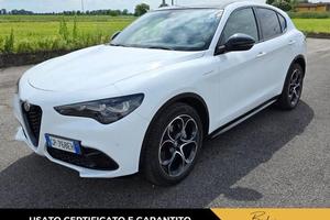 Alfa Romeo Stelvio 2.2 t Veloce Q4 210cv auto
