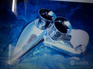 filtro aria,sella ,filtro dpm,vt 600,shadow,custom