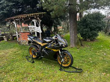 Yamaha R1 2007