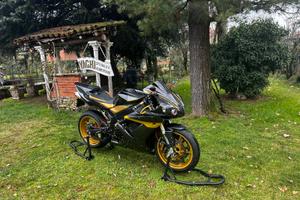 Yamaha R1 2007