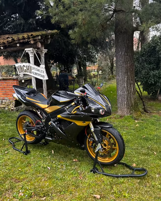 Yamaha R1 2007