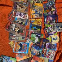 Lamincards Dragonball
