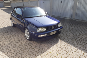 VOLKSWAGEN Golf 3ª serie - 1995