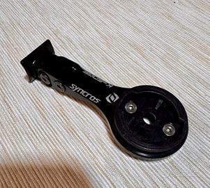 Supporto Syncros Scott Addict Rc per Garmin