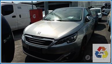 Ricambi Usati PEUGEOT 308 II