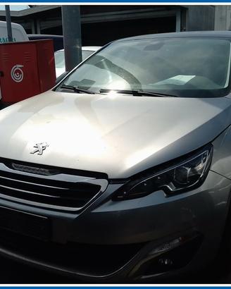 Ricambi Usati PEUGEOT 308 II
