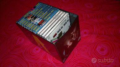 Vasco Rossi cd musicali-libri-contenitore CD