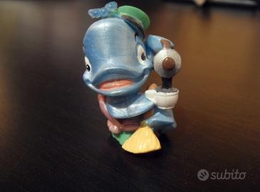 09 PEPE' O' CAFE' - Balenotti Kinder Sorpresa Sorp