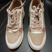 sneakers donna marca Aldo tg38