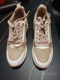 sneakers donna marca Aldo tg38