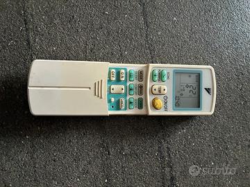 Climatizzatore a parete Daikin