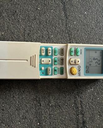 Climatizzatore a parete Daikin