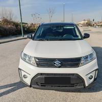 Suzuki Vitara All grip