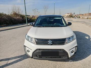 Suzuki Vitara All grip