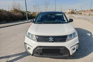 Suzuki Vitara All grip