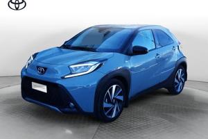 Toyota Aygo X 1.0 VVT-i 72 CV 5 porte Lounge ...