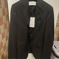 Giacca abito Lardini