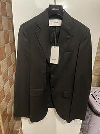 Giacca abito Lardini