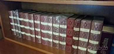 CLASSICI DELLE RELIGIONI UTET parte 1