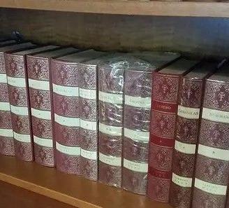CLASSICI DELLE RELIGIONI UTET parte 1
