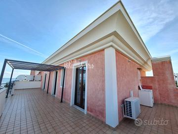 Appartamento - Martinsicuro