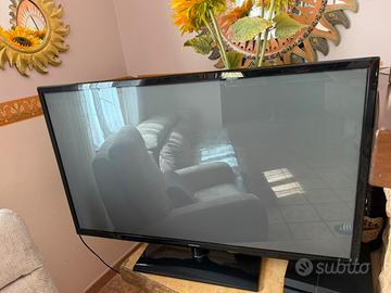Televisione Samsung