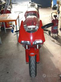 Ducati 916 - 1995
