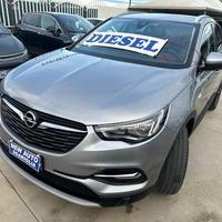 OPEL Grandland X 1.5 diesel Ecotec Start&Stop In